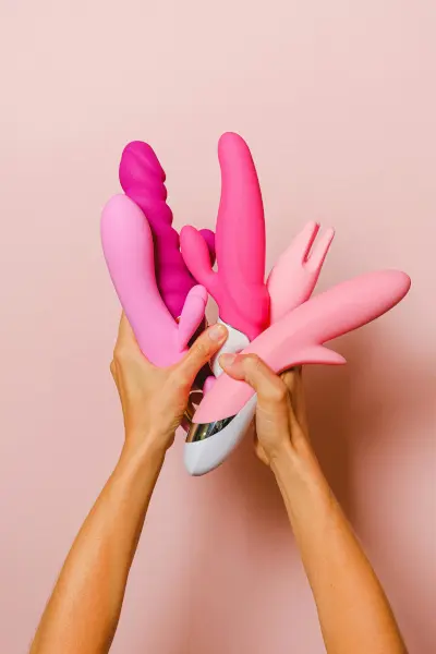 Lovetoys