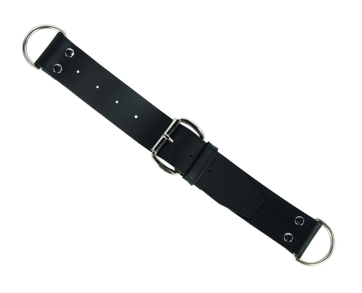 Fessel Verlängerung Leder