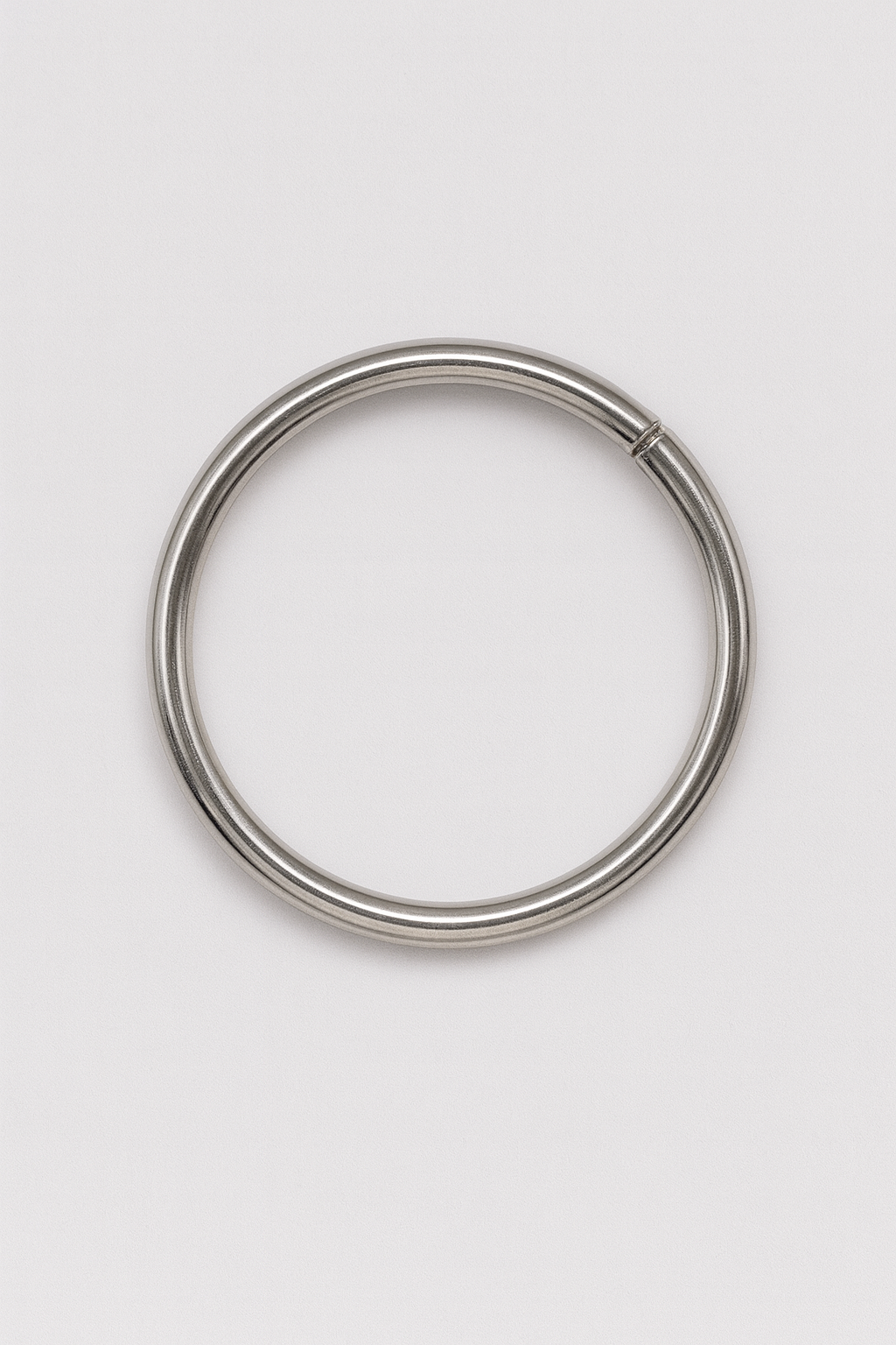 Cockring aus Metall 40 mm