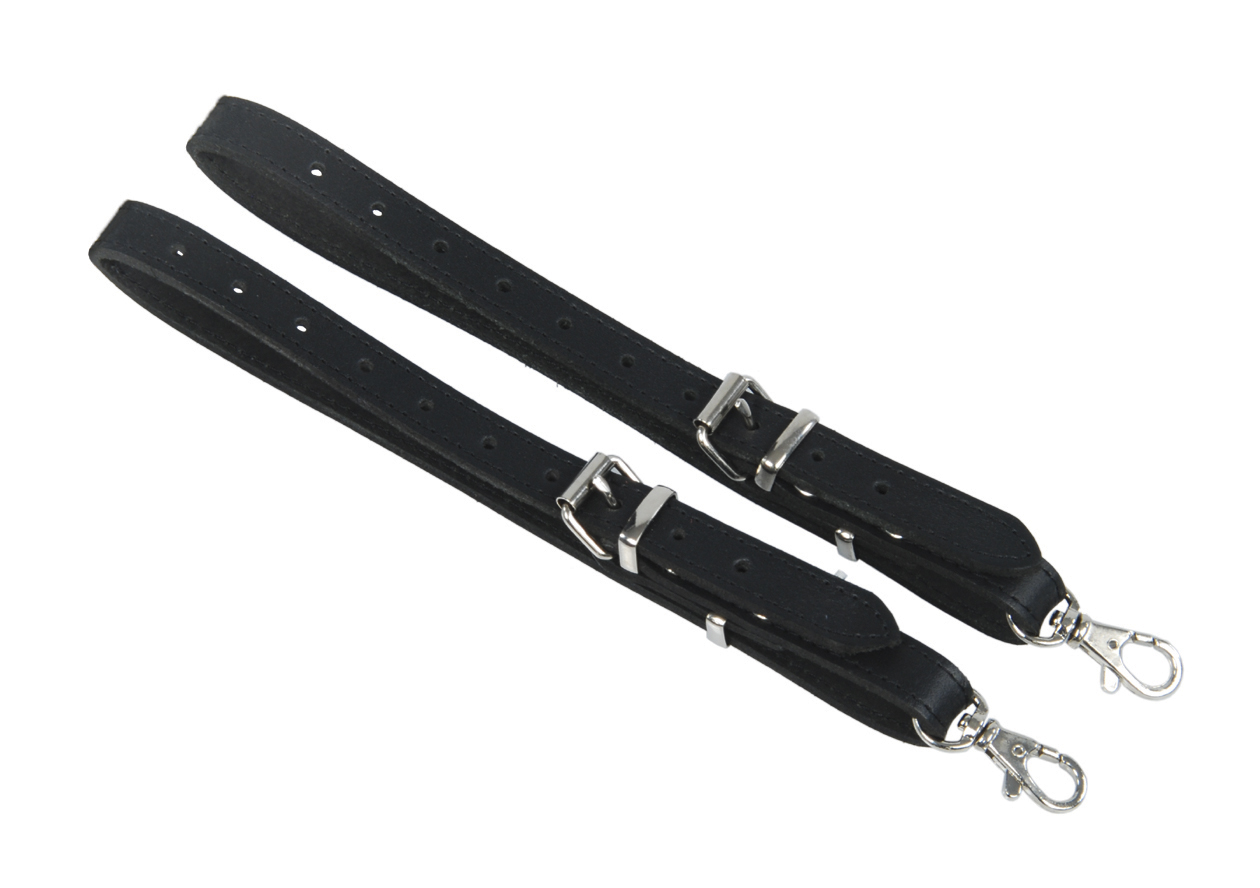 Befestigungs-Schlaufen (Paar)