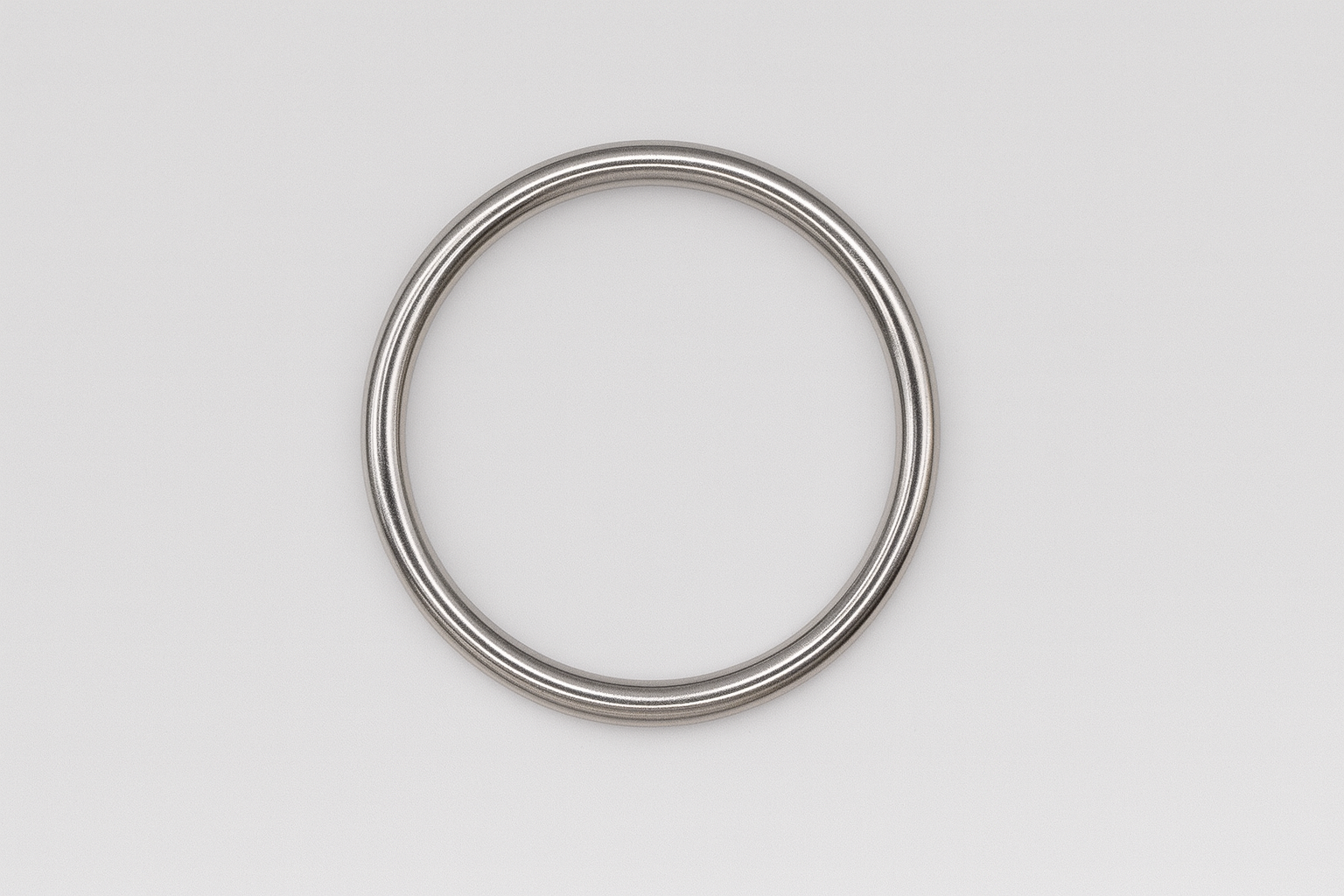 Cockring aus Metall 50 mm